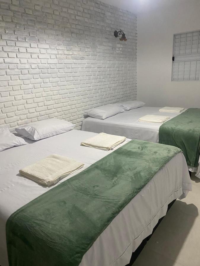 Quarto Quádruplo