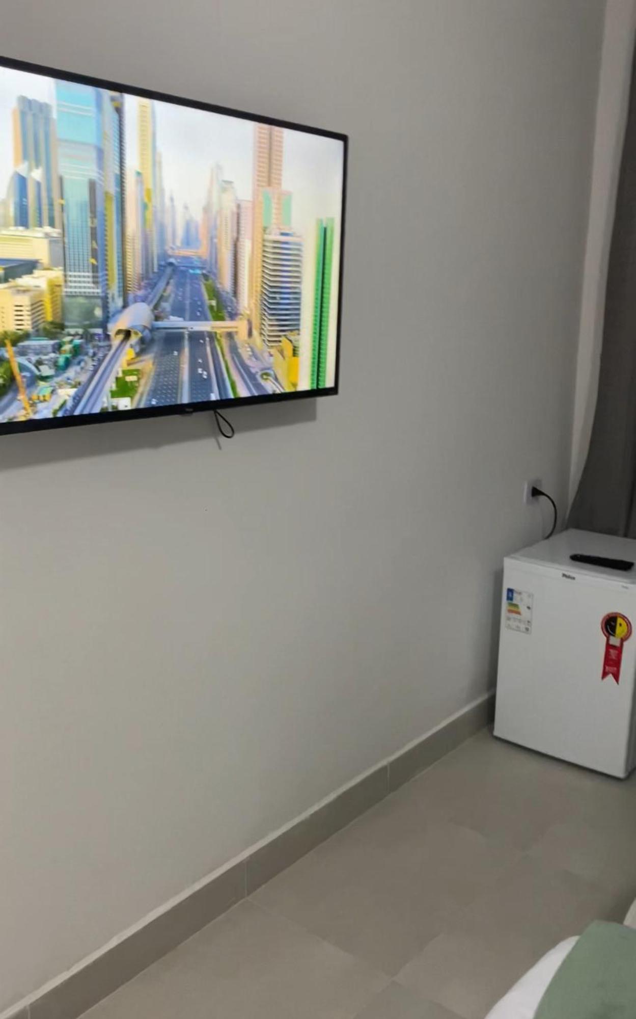 Quarto Quádruplo Deluxe